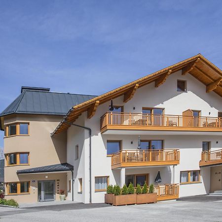 Appartementhaus Madlen Hinterstoder Exteriér fotografie